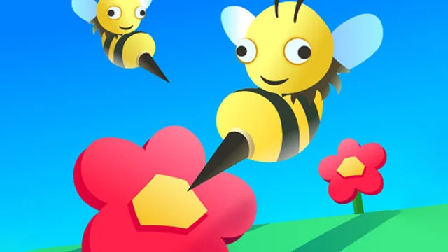 Be The Bee