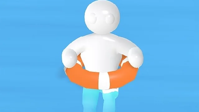 Beach Rescue