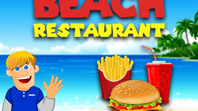 Beach Restaurant