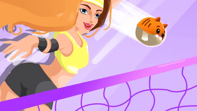 Beach Volley Clash