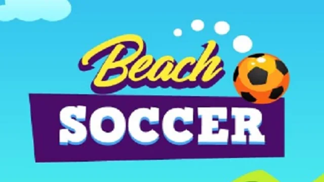 Beach game thumbnail