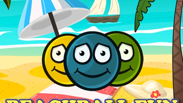 Beachball Fun