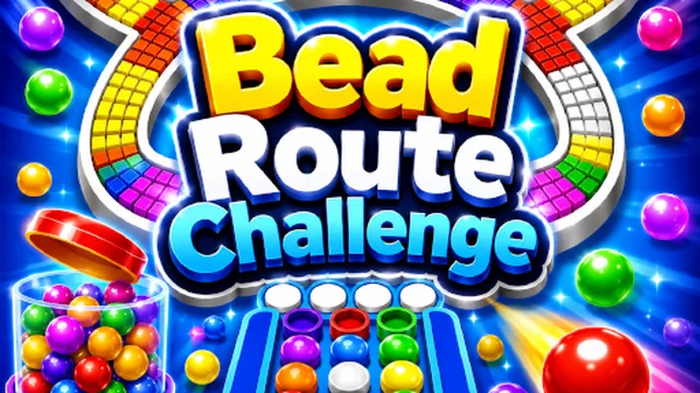 Bead Route Challenge