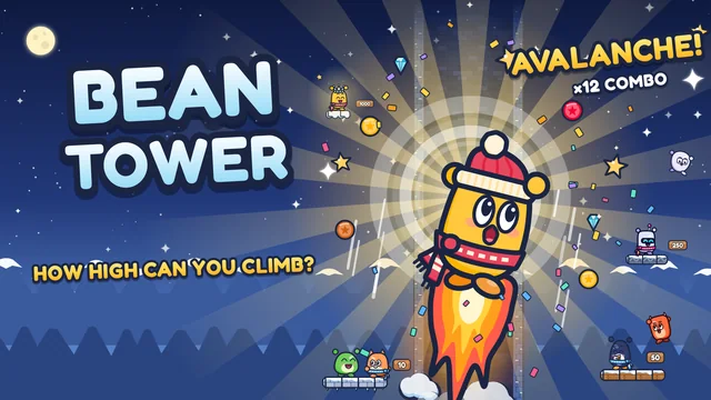 Bean Tower