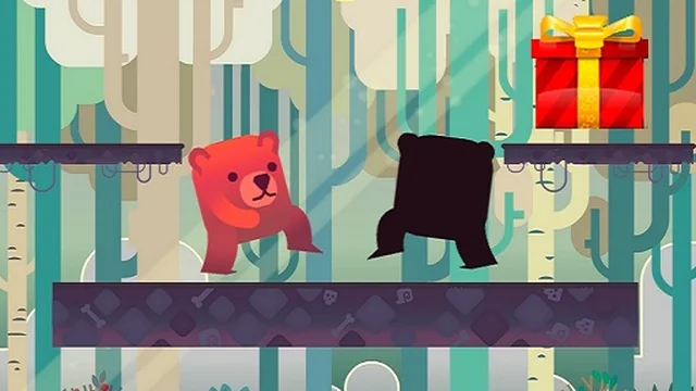 Bear Adventure