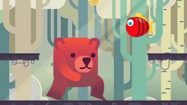 Bear Adventures
