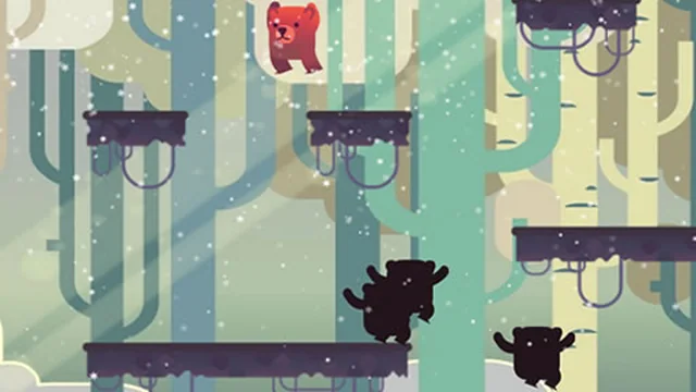 Bear Chase game thumbnail