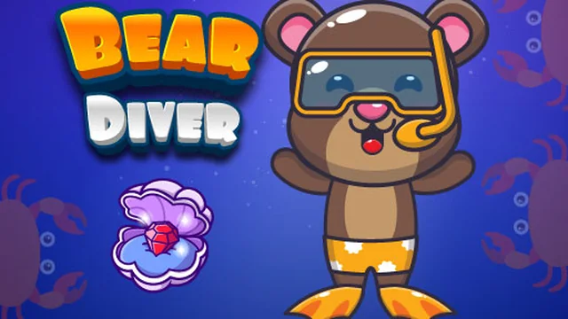 Bear Diver