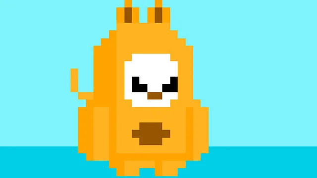 BEAR GUYS