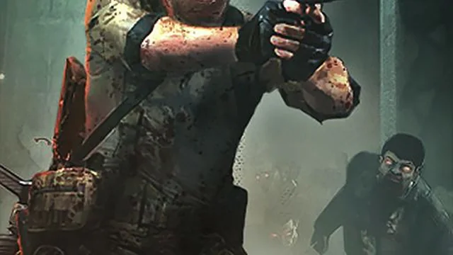 Bears : zombie shooting