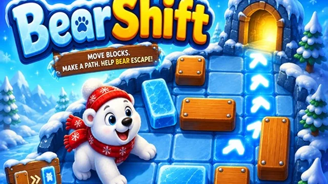 BearShift