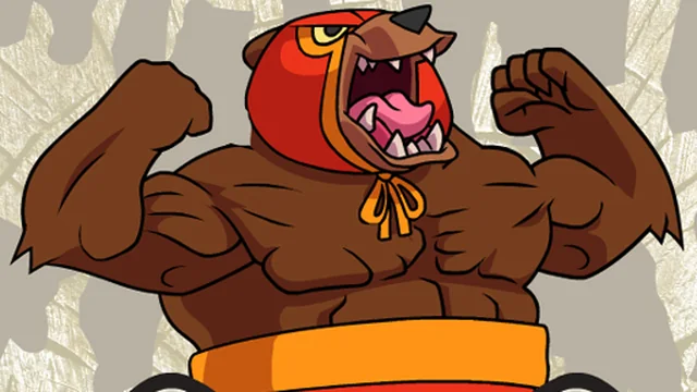 Bearsus