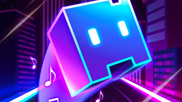 Beat Shooter 2 game thumbnail