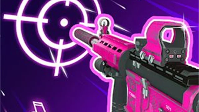 Beat Shooter Game