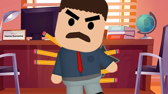 Beat the Boss