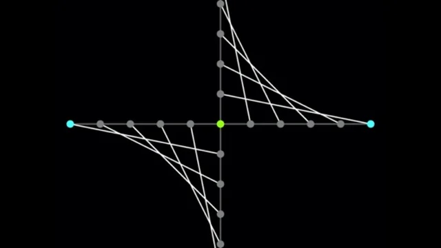 Beautiful Line