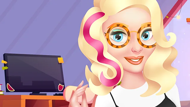 Beauty Blogger