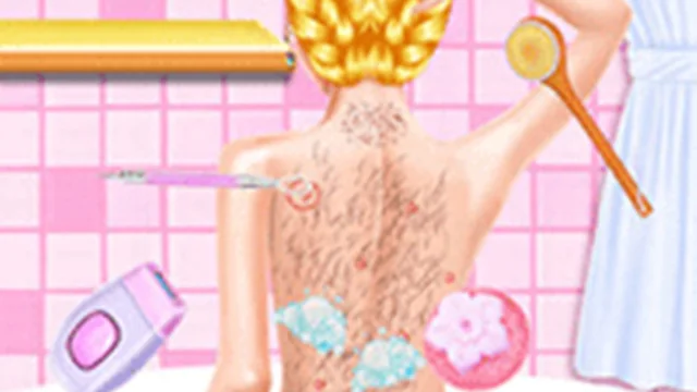 Beauty Clinic Spa Salon - Full Body Makeover