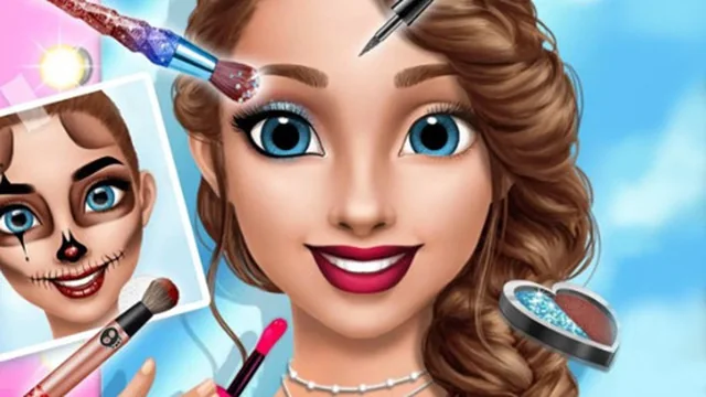 Beauty Fashion World