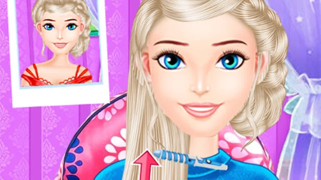 Beauty Hair Salon