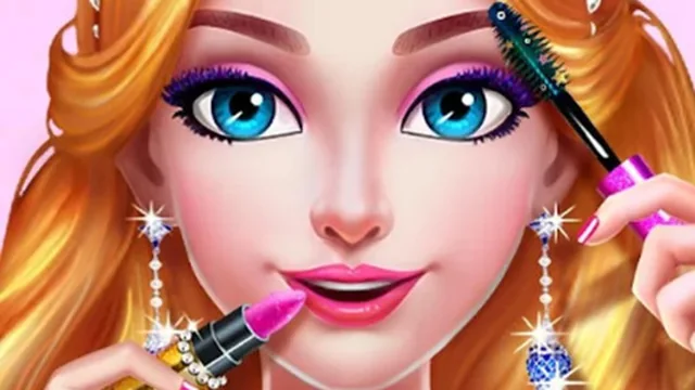 Beauty Makeup Salon