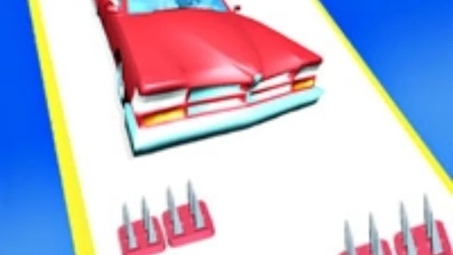 Beauty Party Rush Game