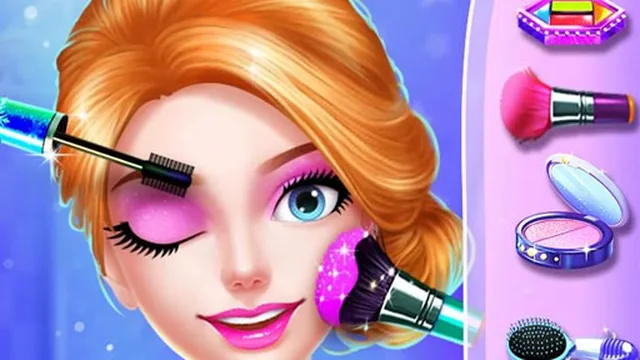 Beauty Princess Save Prince