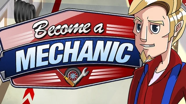 Become a Mechanic