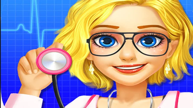 Become a Nurse-3 game thumbnail
