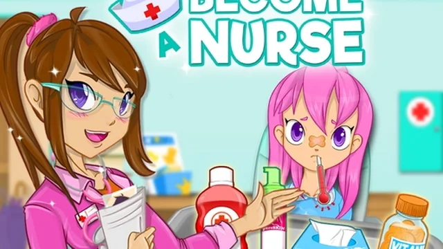 Become a Nurse