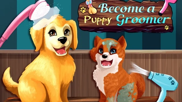 Become a Puppy Groomer