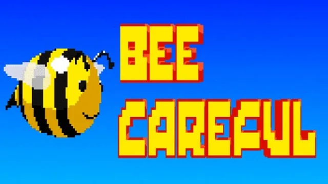 Bee Careful