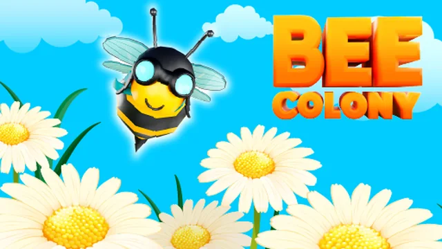 Bee Colony game thumbnail
