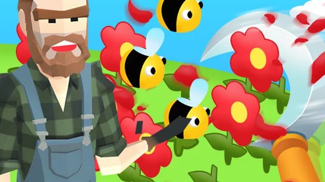 Bee keeper