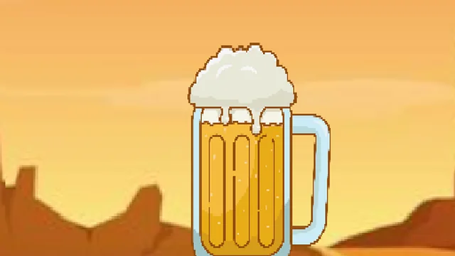 Beer Clicker game thumbnail