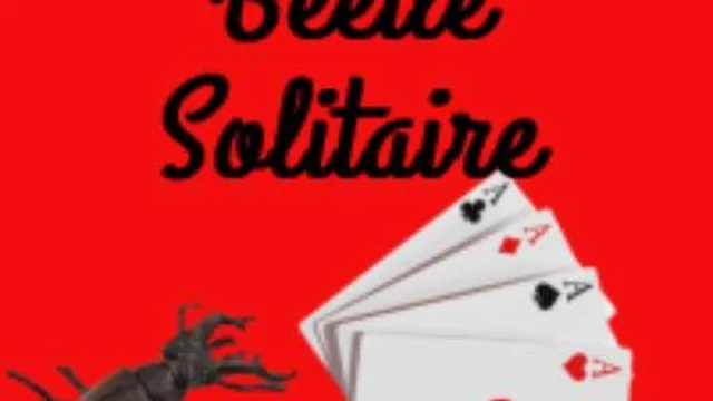 Beetle Solitaire