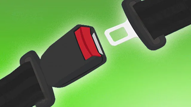 Belt Secure