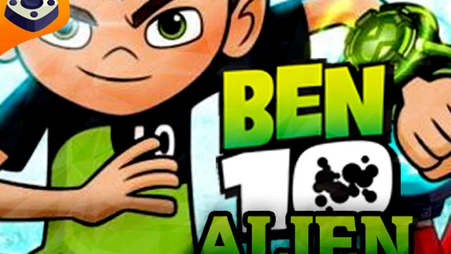 Ben 10 Alien Force game thumbnail