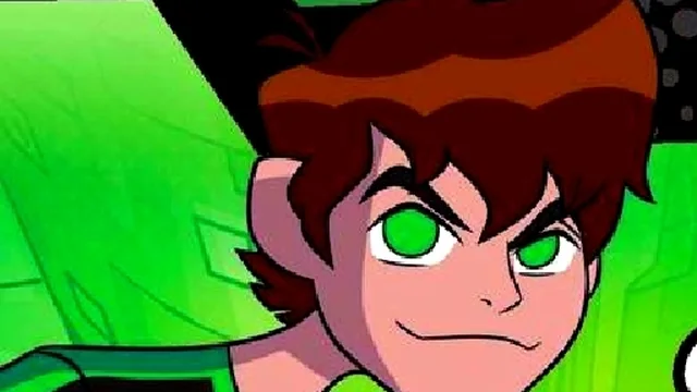 Ben 10 Difference