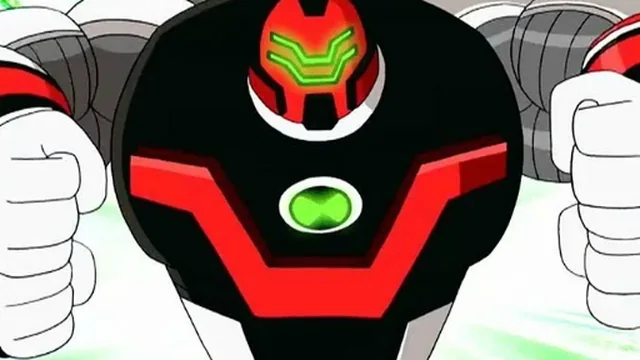 Ben 10 Hidden Stars Challenge