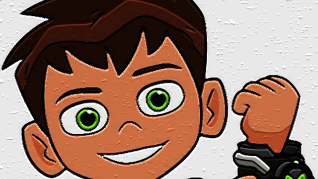 Ben 10 Memory Challenge game thumbnail