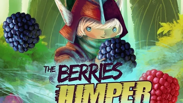 Berries Jump