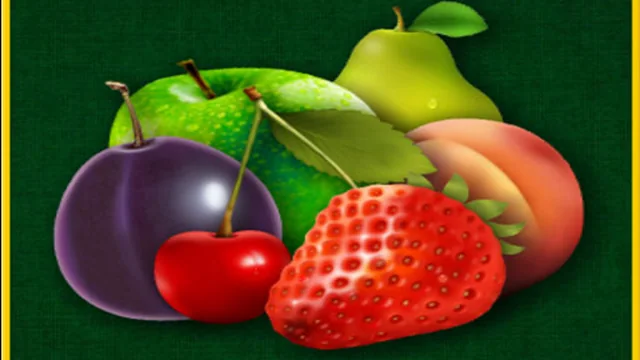 Berries Jumper game thumbnail