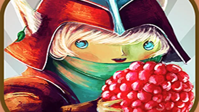 Berries game thumbnail