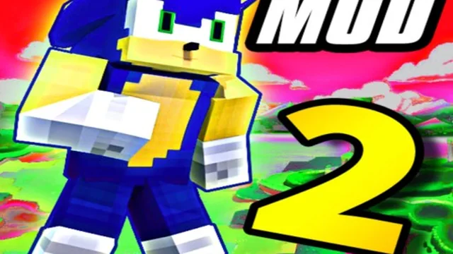 Best Sonic Boom Mod game thumbnail