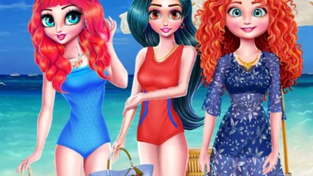 BESTIES BEACHWEAR
