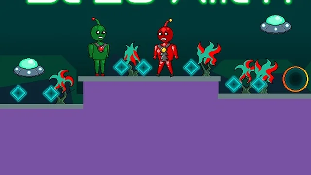 Bezo Alien