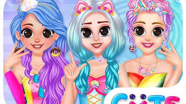 BFF Candy Fever