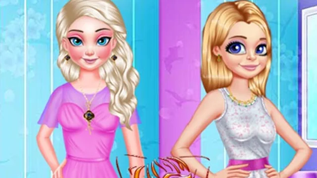 BFF SUMMER FASHION