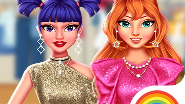 BFFs Black Friday Collection